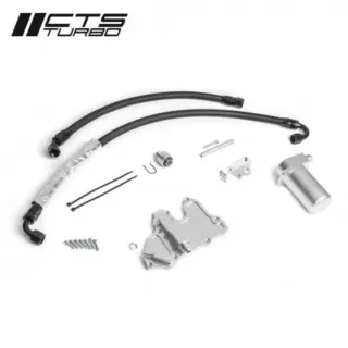 Decantador Aceite CTS 2.0 TSI EA888 MQB
