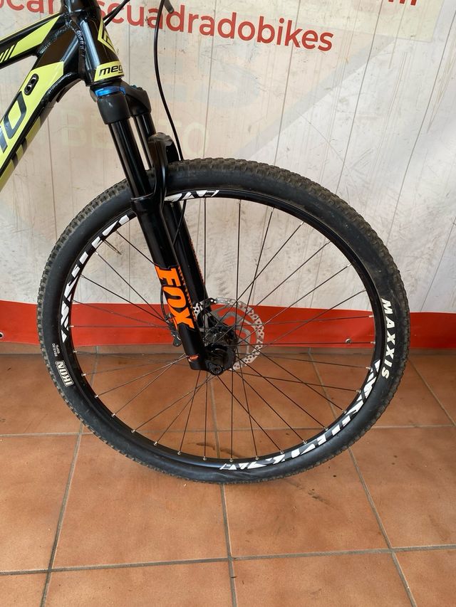 Megamo Doble Bici Montaña Talla M