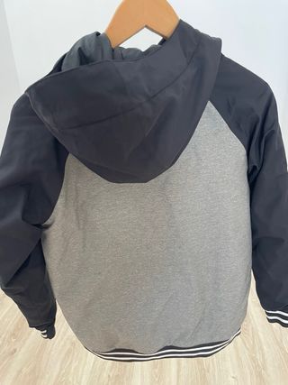 Conjunto Ropa Ski Niño Burton