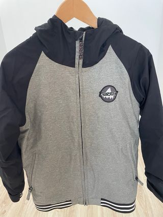 Conjunto Ropa Ski Niño Burton