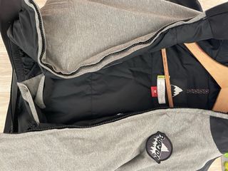 Conjunto Ropa Ski Niño Burton