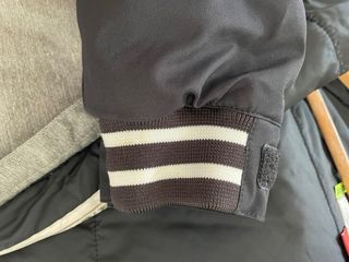 Conjunto Ropa Ski Niño Burton
