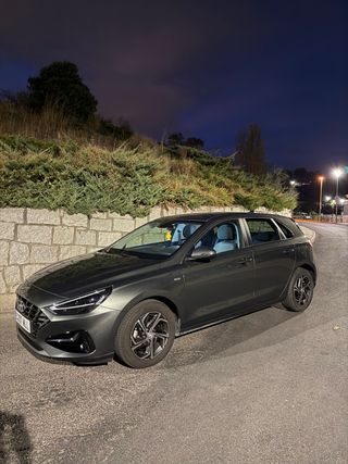 Hyundai i30 2023