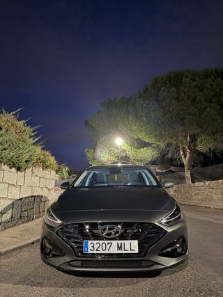 Hyundai i30 2023