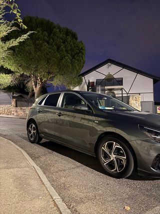Hyundai i30 2023
