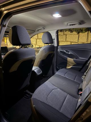 Hyundai i30 2023