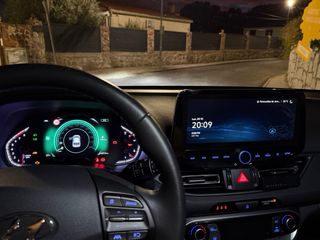 Hyundai i30 2023