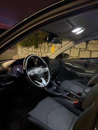 Hyundai i30 2023