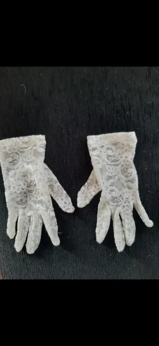 Conjunto Comunión Niña