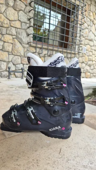 Botas de esquí Rossignol