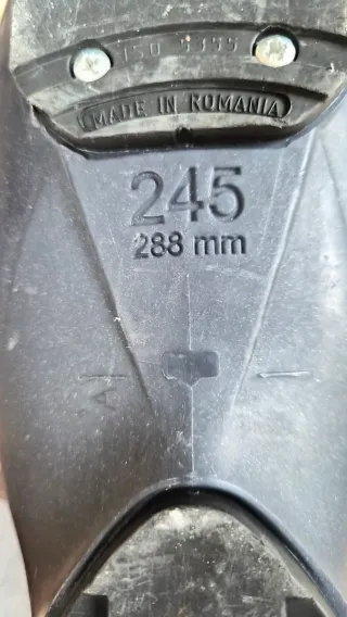 Botas de esquí Rossignol