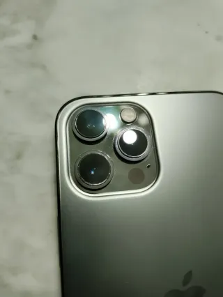 iPhone 12 Pro Max 256GB Space Gray