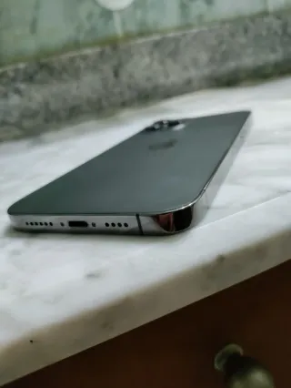iPhone 12 Pro Max 256GB Space Gray