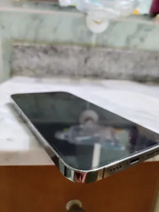 iPhone 12 Pro Max 256GB Space Gray