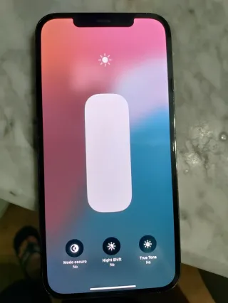 iPhone 12 Pro Max 256GB Space Gray