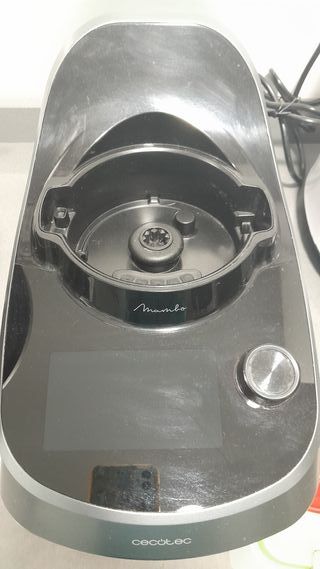 Robot de cocina Mambo