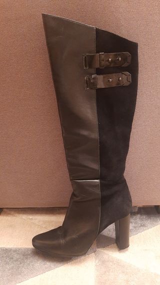 Botas altas Gloria Ortiz