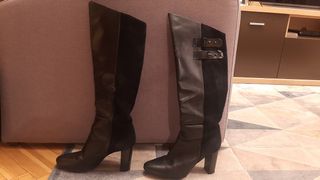 Botas altas Gloria Ortiz