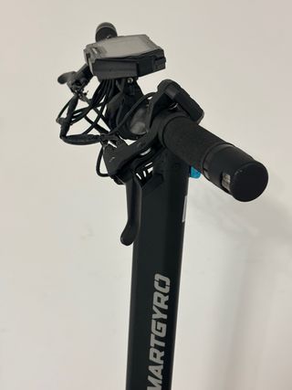 Patinete Smartgyro Crossover Dual Max 2