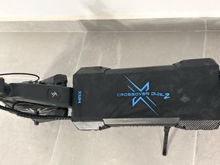 Patinete Smartgyro Crossover Dual Max 2