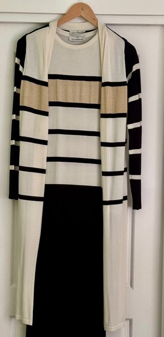 Conjunto punto Lola Casademunt