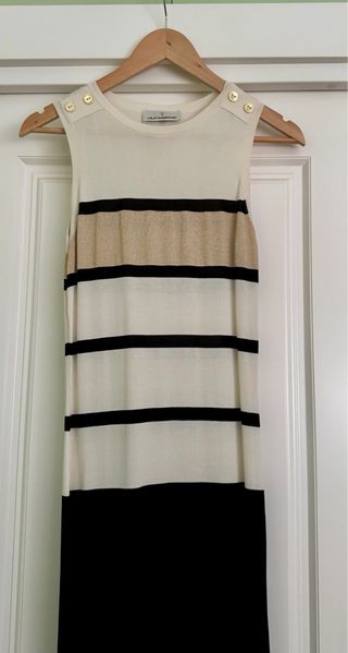 Conjunto punto Lola Casademunt