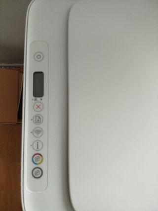 Impresora HP DeskJet 2810e