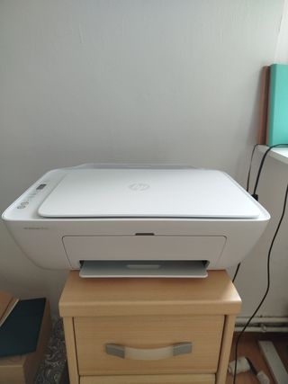 Impresora HP DeskJet 2810e