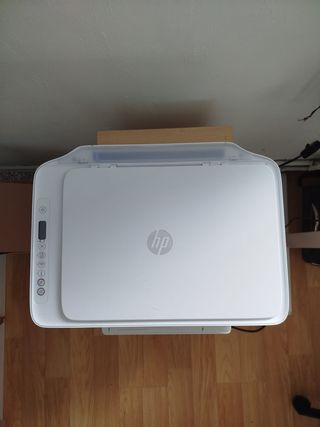 Impresora HP DeskJet 2810e