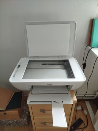 Impresora HP DeskJet 2810e