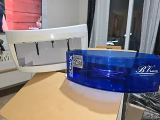 Esterilizador UV Germix Bellavida