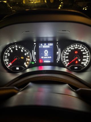 Jeep Renegade 2022