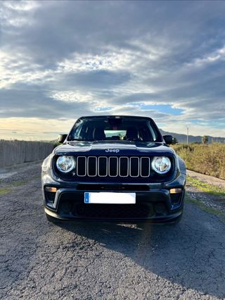 Jeep Renegade 2022