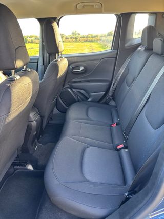 Jeep Renegade 2022