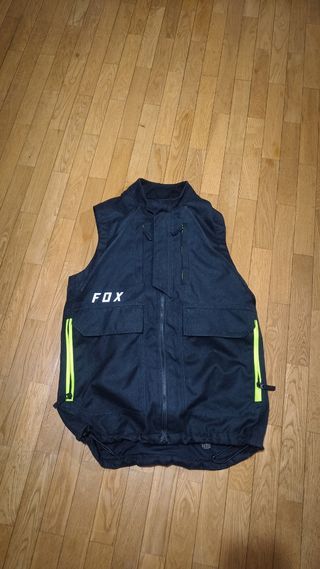 Chaqueta Fox Legion Talla S