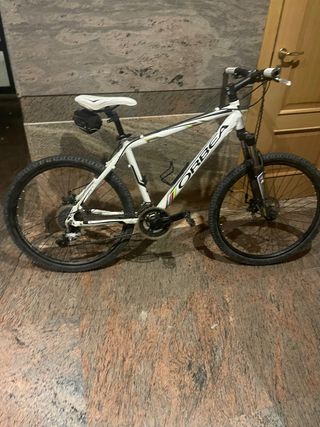 Bicicleta Orbea Carretera/Montaña
precio negociabl