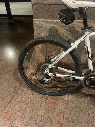 Bicicleta Orbea Carretera/Montaña
precio negociabl