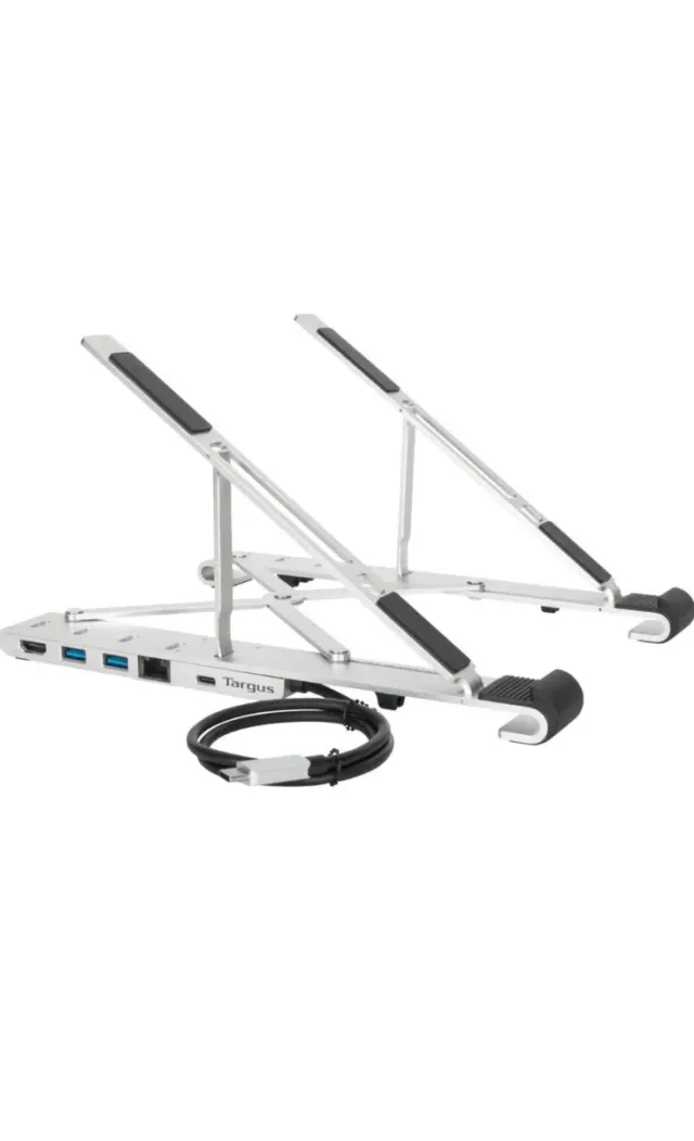 Elevador Portátil+ Dock Targus nuevo