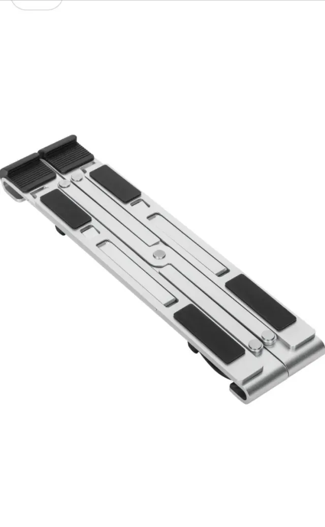 Elevador Portátil+ Dock Targus nuevo