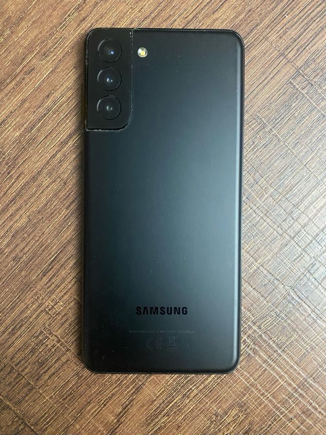 Samsung S21 Plus 5G Funda UAG Gris