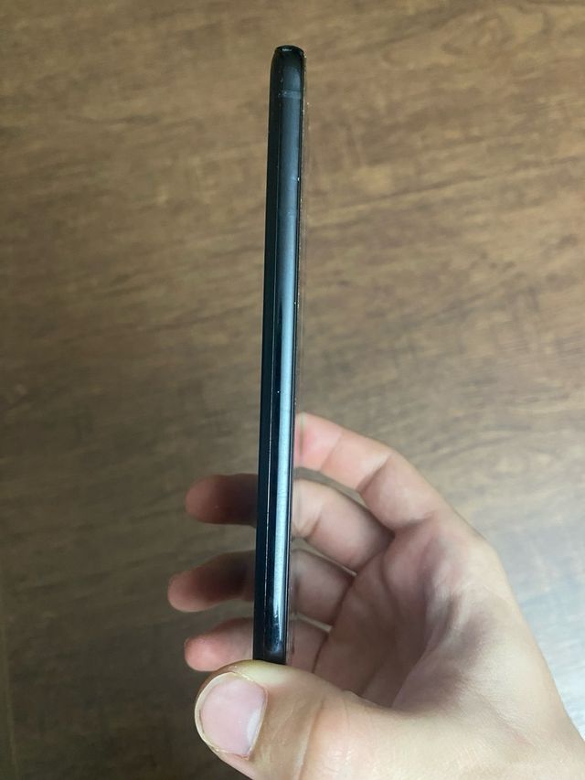 Samsung S21 Plus 5G Funda UAG Gris