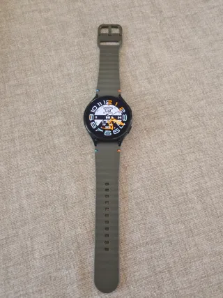 Samsung Galaxy Watch 4 44mm