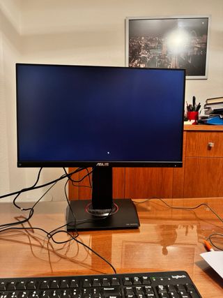 Monitor Asus TUF Gaming VG249Q
