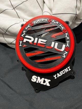 Tapa encendido Rieju SMX Yasuni AM6