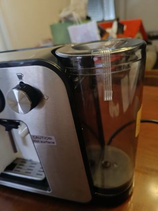 Cafetera Cecotec Power Espresso 20