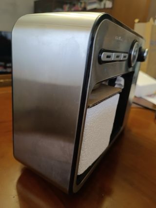 Cafetera Cecotec Power Espresso 20