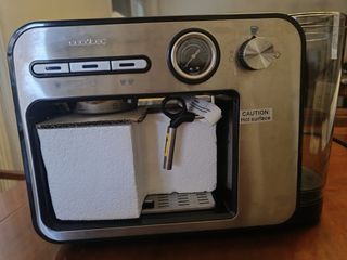 Cafetera Cecotec Power Espresso 20