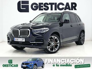 BMW X5 XDRIVE45E 394 CV