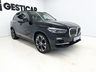 BMW X5 XDRIVE45E 394 CV