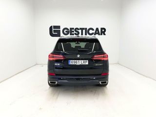 BMW X5 XDRIVE45E 394 CV